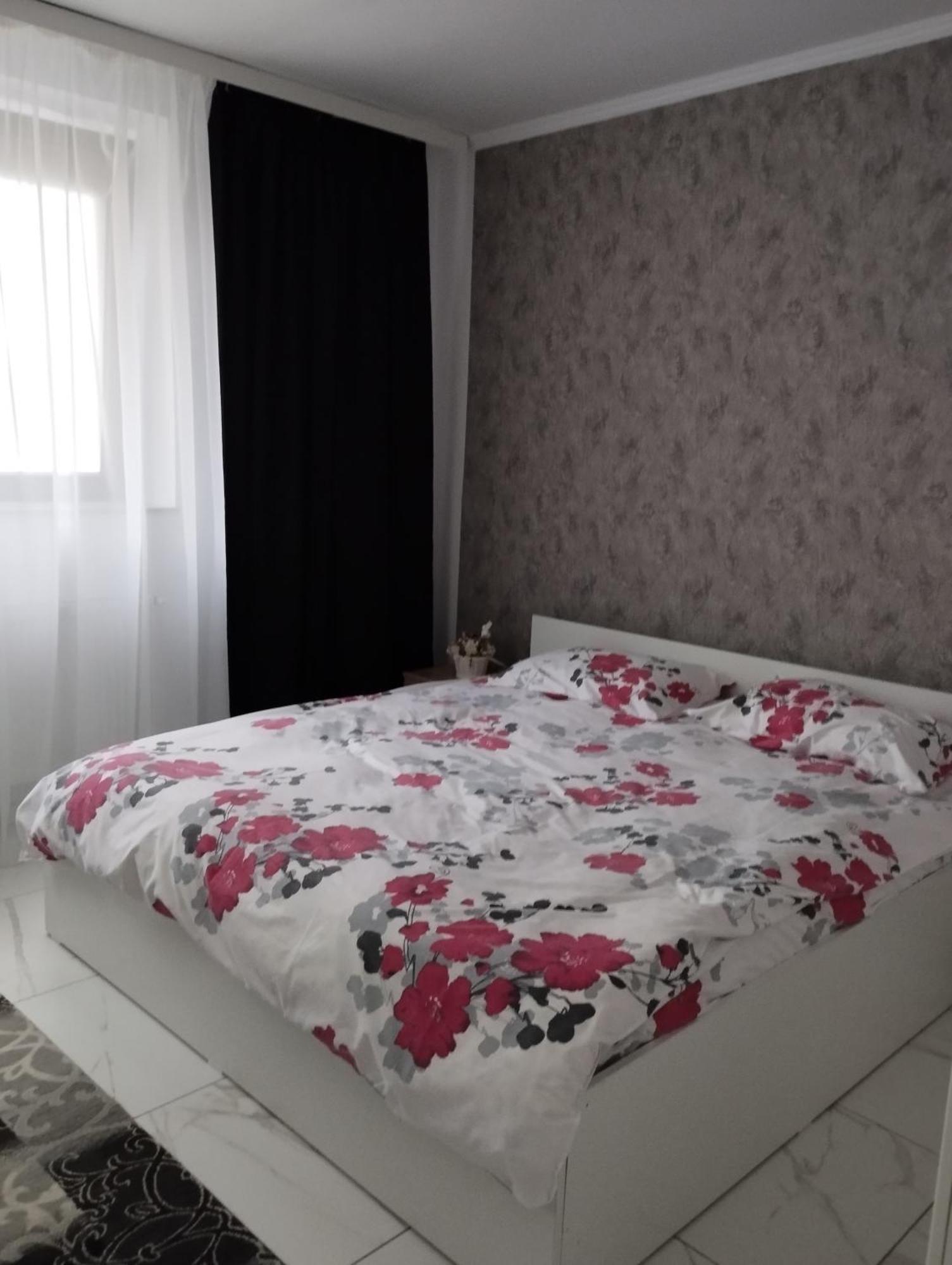 Appartamento Tomis Promenada Constanţa Esterno foto