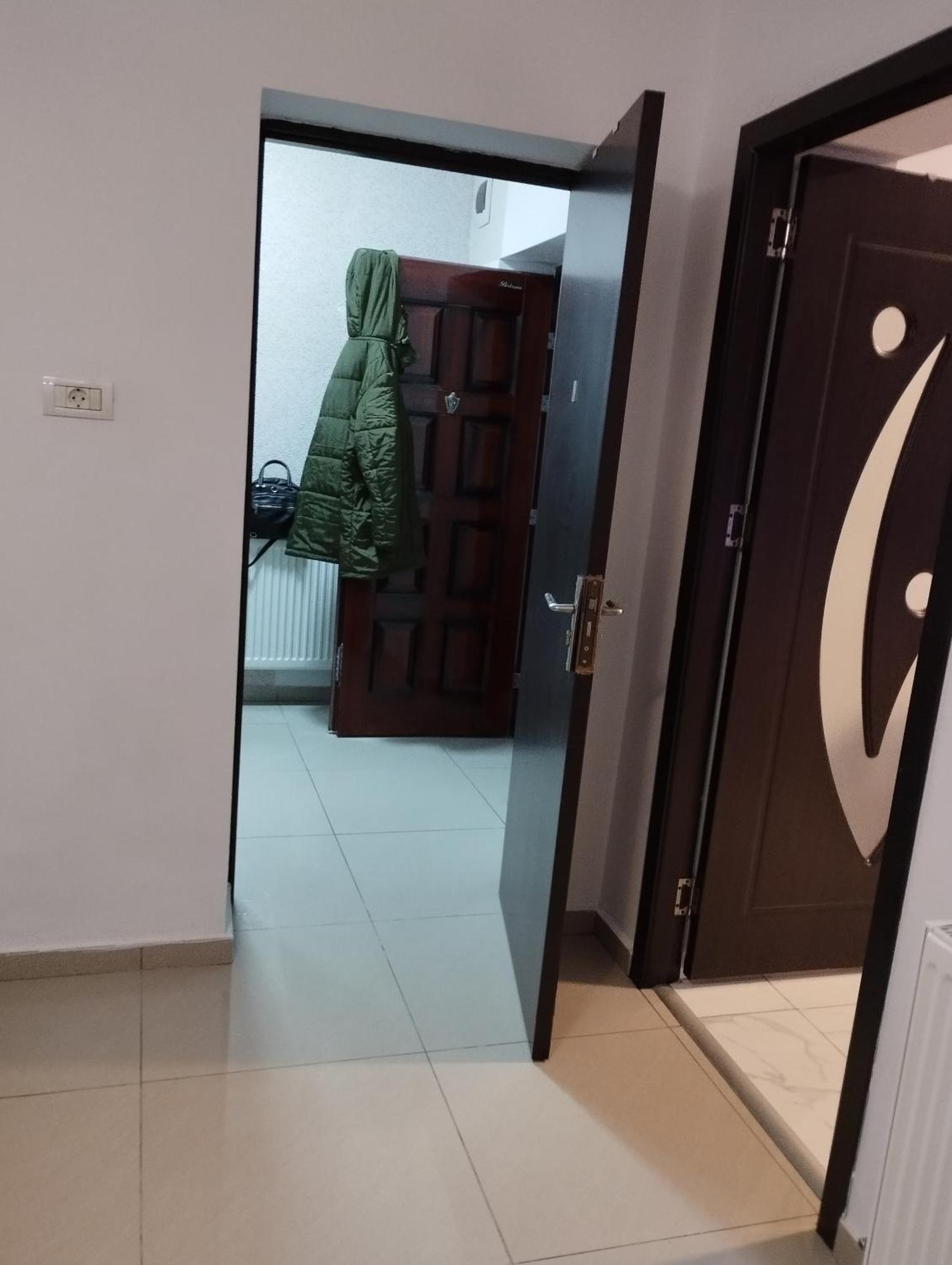 Appartamento Tomis Promenada Constanţa Esterno foto