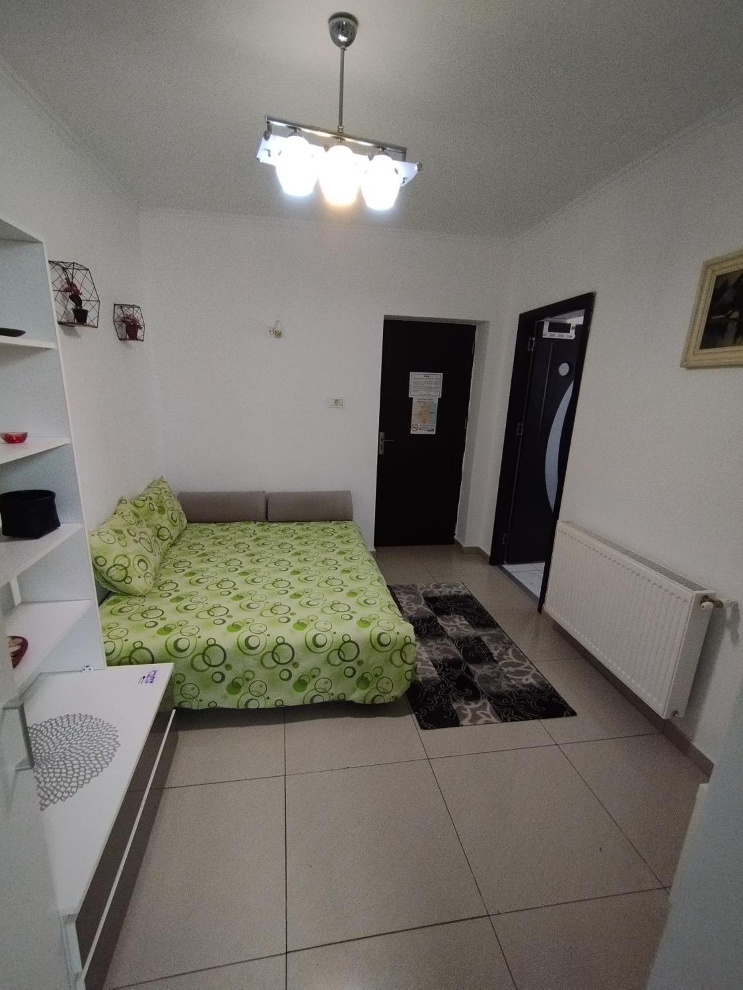 Appartamento Tomis Promenada Constanţa Esterno foto