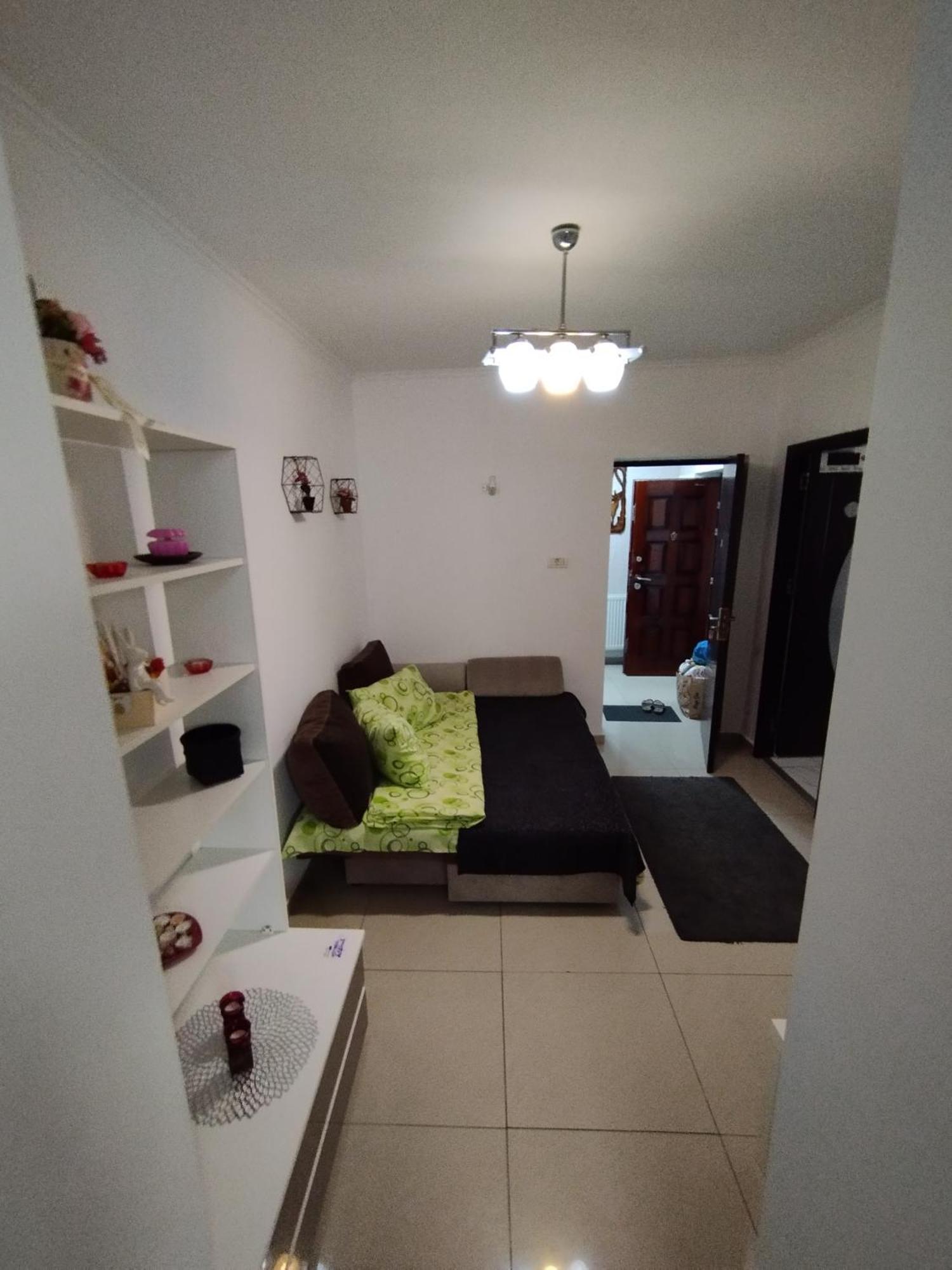 Appartamento Tomis Promenada Constanţa Esterno foto